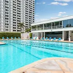 The Violet-Santa Monica Highrise Beach Front&View