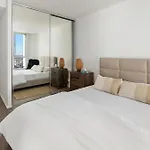 The Violet-Santa Monica Highrise Beach Front&View